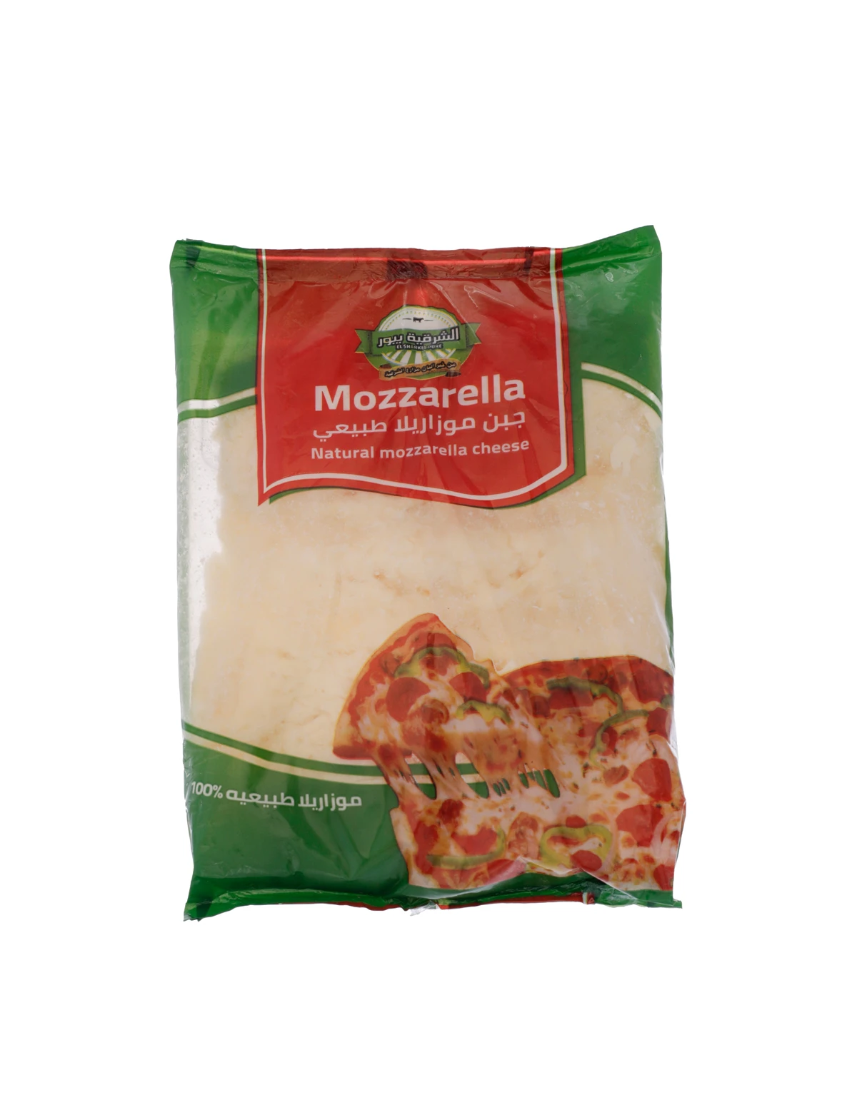 موزريلا
